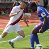 Karabükspor'u Yıldırım çarptı