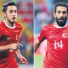 Şampiyonlar Ligi’nde millî rekabet! Şampiyonlar Ligi’nde millî rekabet!