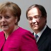 CDU’da Laschet dönemi
