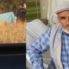 Traktörün altında kalan adam öldü Traktörün altında kalan adam öldü