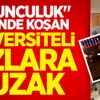 "Oyunculuk" peşinde koşan üniversiteli kızlara tuzak "Oyunculuk" peşinde koşan üniversiteli kızlara tuzak