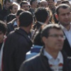 Kasım dönemi işsizliği yüzde 10.7 oldu