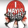 Spor camiasından 1 Mayıs mesajları