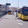Metrobüsün rüzgâr türbinleri dünyaya açılıyor Metrobüsün rüzgâr türbinleri dünyaya açılıyor