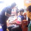 Motosikletler çarpıştı: 4 yaralı