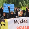 Gıyabi cenaze namazında linç girişimi Gıyabi cenaze namazında linç girişimi