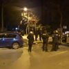Bakırköy'de trafik kazası: 2 yaralı Bakırköy'de trafik kazası: 2 yaralı