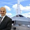 Kotil: Beşinci nesil savaş uçağımız 2023'de motor çalıştıracak
