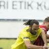 Gençlerbirliği - Fenerbahçe maçında ilginç anlar! Gençlerbirliği - Fenerbahçe maçında ilginç anlar!