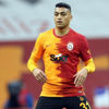 Galatasaray'da Mostafa Mohamed sevinci Galatasaray'da Mostafa Mohamed sevinci