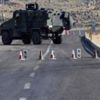 Siirt'te sokağa çıkma yasağı Siirt'te sokağa çıkma yasağı