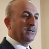 Çavuşoğlu'ndan flaş açıklama Çavuşoğlu'ndan flaş açıklama