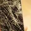 Telefonların ekranı kendi kendini tamir edecek