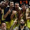 Final-Four biletleri resmen el yakıyor Final-Four biletleri resmen el yakıyor
