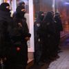 Alman polisi nargile bar ve kafelere baskın düzenledi