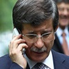 Davutoğlu'dan Sofuoğlu'na taziye telefonu