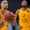 Galatasaray açıkladı: 'FIBA Şampiyonlar Ligi'nde oynayacağız' Galatasaray açıkladı: 'FIBA Şampiyonlar Ligi'nde oynayacağız'