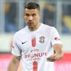 Podolski: Türkiye benim ikinci vatanım Podolski: Türkiye benim ikinci vatanım
