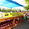 Manavgat Belediyesi nden ücretsiz nehir otobüsü seferi Manavgat Belediyesi nden ücretsiz nehir otobüsü seferi