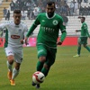 Konya’ya evinde Giresunspor şoku Konya’ya evinde Giresunspor şoku