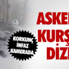 İntihar Eden Asker Toprağa Verildi İntihar Eden Asker Toprağa Verildi