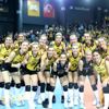 VakıfBank, Moskova da avantaj peşinde VakıfBank, Moskova da avantaj peşinde