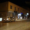 Diyarbakır’da bir polis şehit oldu Diyarbakır’da bir polis şehit oldu