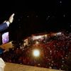 Cumhurbaşkanı Erdoğan 'balkon konuşması' yapacak Cumhurbaşkanı Erdoğan 'balkon konuşması' yapacak