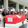 Süleyman Demirel Son Yolculuğuna Uğurlanıyor (2)