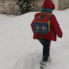 Suşehri’nde Okullar Tatil Edildi