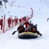 Erzincan da karda rafting Erzincan da karda rafting