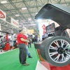 Automechanika Istanbul 9 nisanda açılıyor Automechanika Istanbul 9 nisanda açılıyor