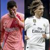 İşte dünya futbolunun en değerli 50 takımı! Avrupa futbolunun en değerli takımları belli oldu... İşte dünya futbolunun en değerli 50 takımı! Avrupa futbolunun en değerli takımları belli oldu...