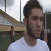 Muhammet Çalhanoğlu'nun gözü Süper Lig'de Muhammet Çalhanoğlu'nun gözü Süper Lig'de