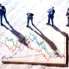 Dolar düşüyor, altın yükselişe geçti Dolar düşüyor, altın yükselişe geçti