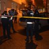 Maddi hasarlı kazada polisi şüpheye düşüren olay