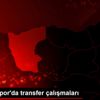 Giresunspor da transfer çalışmaları