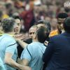 Başakşehir cephesinden flaş itiraf! "Fatih Terim bana tokat attı" Başakşehir cephesinden flaş itiraf! "Fatih Terim bana tokat attı"