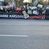 Tahşiyecilerin şoke eden bağlantısı Tahşiyecilerin şoke eden bağlantısı