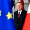 Türkiye-AB ilişkilerinde RCEP etkisi Türkiye-AB ilişkilerinde RCEP etkisi