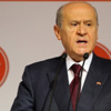 Bahçeli'den flaş koalisyon açıklaması Bahçeli'den flaş koalisyon açıklaması
