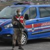 ﻿Kars'ta bir köy karantinaya alındı