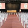 Samsunspor olağan kongresi ertelendi Samsunspor olağan kongresi ertelendi
