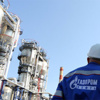 Gazprom'dan flaş 'Türk Akımı' açıklaması Gazprom'dan flaş 'Türk Akımı' açıklaması