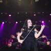 Keman sanatçısı Giselle Tavilson, su altında konser verecek Keman sanatçısı Giselle Tavilson, su altında konser verecek
