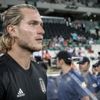 Karius'tan Beşiktaş taraftarlarına övgü