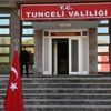 Tunceli'de toplu eylem ve etkinlikler 30 gün yasaklandı