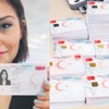 Yeni kimliklerin dağıtımına Kırıkkale'den başlanacak