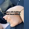 Karşı boşanma davası açtı Karşı boşanma davası açtı
