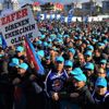 Eylemse eylem, grevse grev... Eylemse eylem, grevse grev...